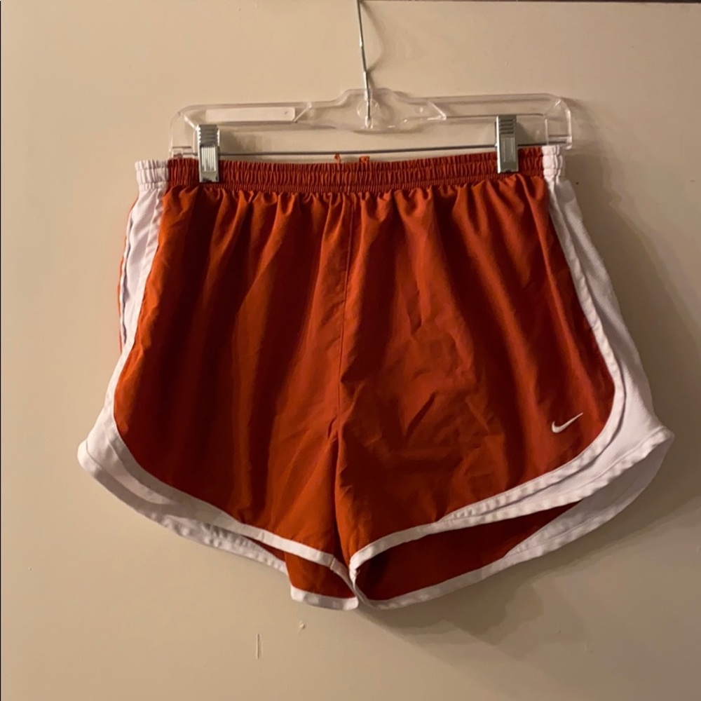 Nike Dri-fit Tempo Shorts XL